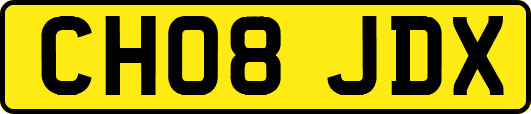 CH08JDX