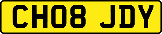 CH08JDY