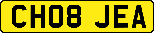 CH08JEA