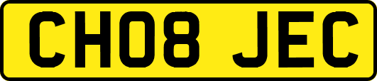 CH08JEC