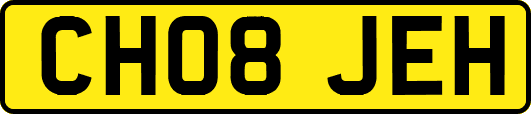CH08JEH