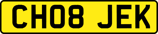 CH08JEK