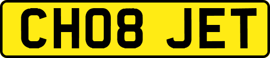 CH08JET