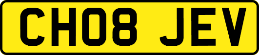 CH08JEV
