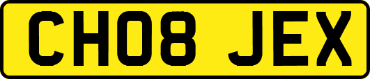 CH08JEX