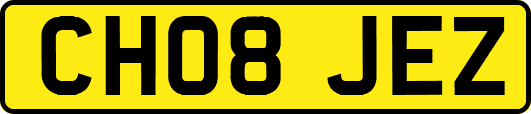 CH08JEZ