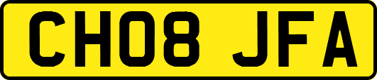 CH08JFA