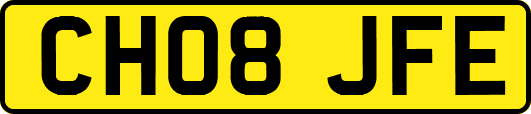 CH08JFE