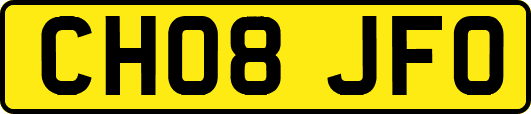 CH08JFO