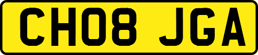 CH08JGA