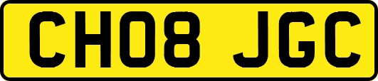 CH08JGC
