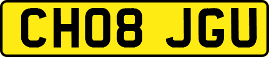 CH08JGU