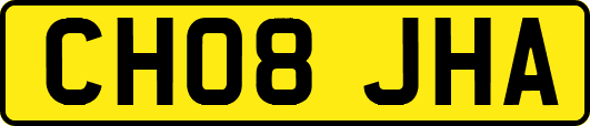 CH08JHA