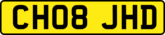 CH08JHD