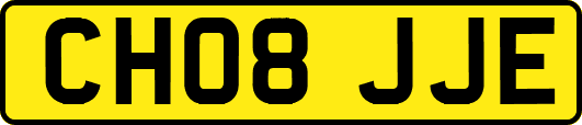 CH08JJE