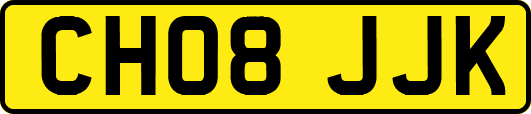 CH08JJK