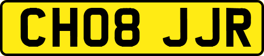 CH08JJR