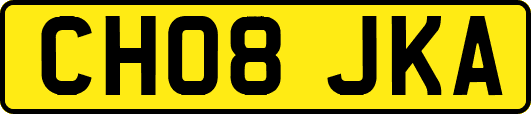 CH08JKA
