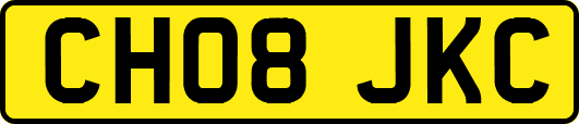 CH08JKC