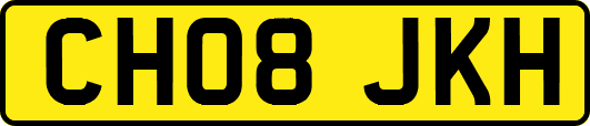 CH08JKH