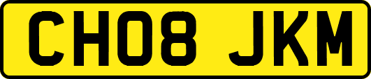 CH08JKM