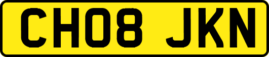 CH08JKN