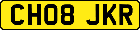 CH08JKR