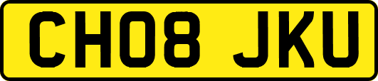 CH08JKU