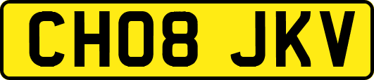 CH08JKV
