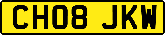 CH08JKW