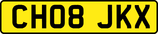 CH08JKX