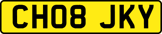 CH08JKY