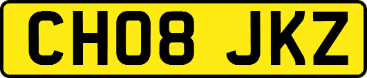 CH08JKZ