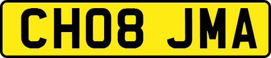 CH08JMA