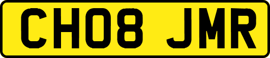CH08JMR