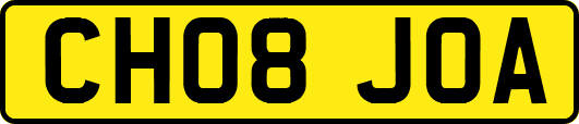 CH08JOA