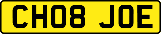 CH08JOE