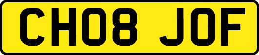 CH08JOF