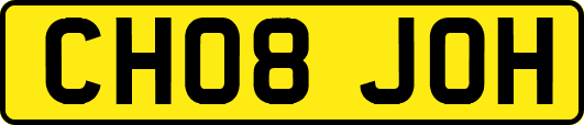 CH08JOH