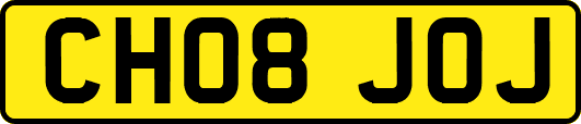 CH08JOJ