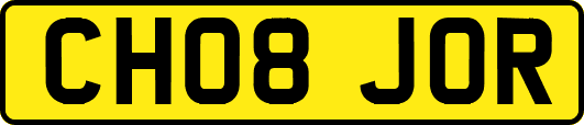 CH08JOR