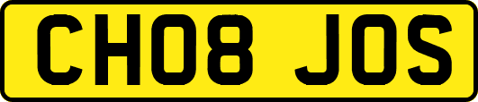 CH08JOS