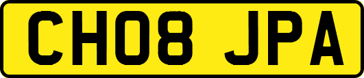 CH08JPA