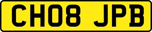 CH08JPB