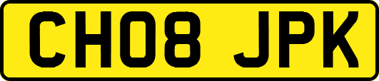 CH08JPK