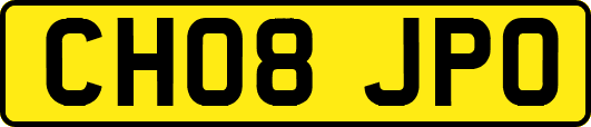 CH08JPO