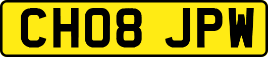 CH08JPW