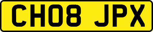 CH08JPX