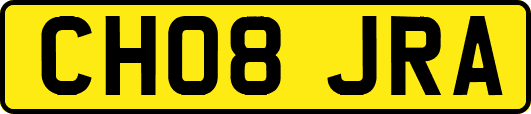 CH08JRA
