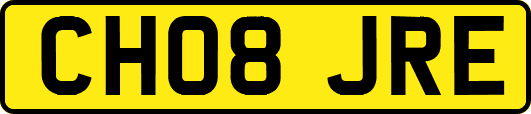 CH08JRE